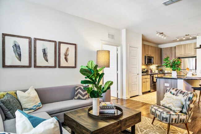 Photo - Gables Brookhaven