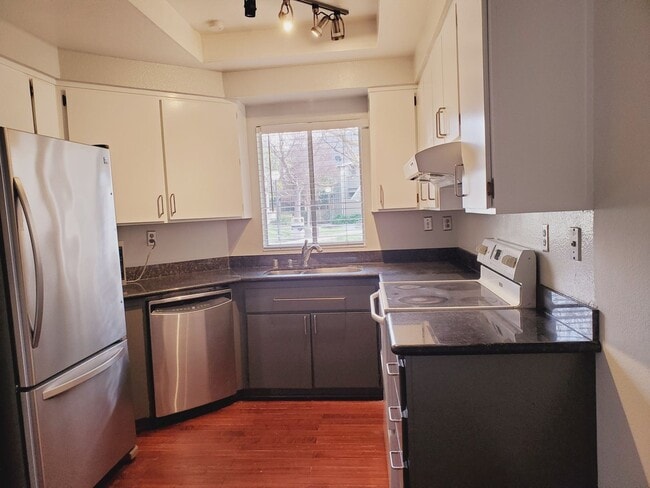 First Floor Condo - First Floor Condo