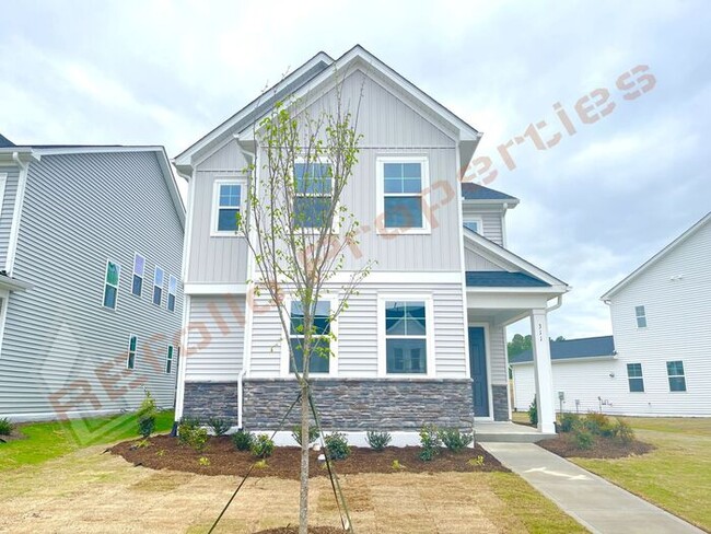 Building Photo - Gorgeous Brand New 4 Bedroom 3 Bath Home w...