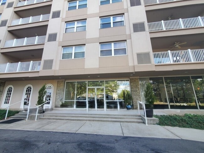 Photo - 3415 West End Ave Unit 805E
