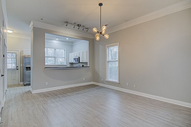 Photo - Live off Central Ave. in END UNIT 2 bed/2.5 bath Townhome (NO CARPET!)