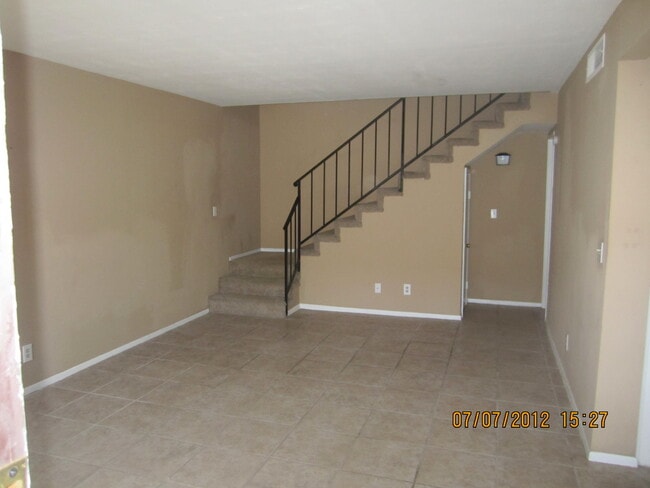Photo - This Townhouse is located minutes from the freeway!
