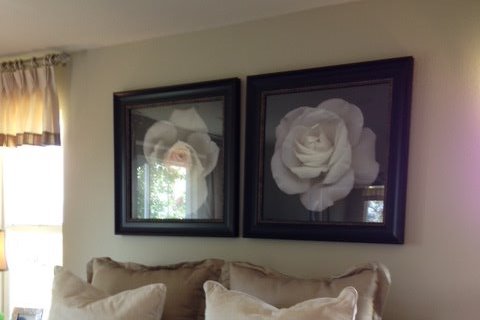 Main bedroom suits - 25 Heligan Ln