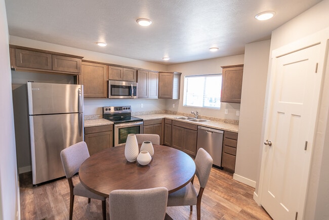 Photo - Starwood Farms Townhomes