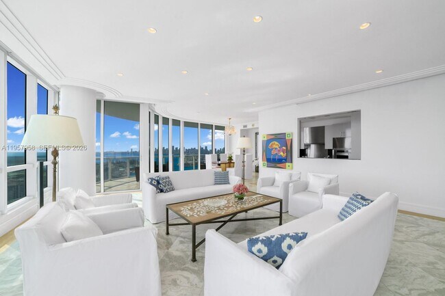 Photo - 100 South Pointe Dr Unit 3403