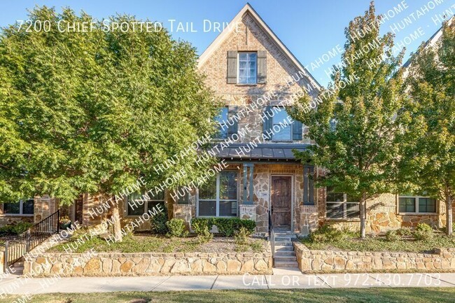 Building Photo - 7200 Chief Spotted Tail Dr
