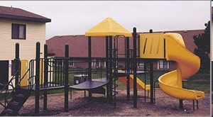 Bay Hill Apartments