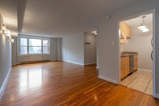 Photo - 1101 St Paul St