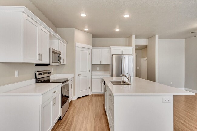 Photo - 2 Bedroom 2 Bathroom Twin Home in Orem