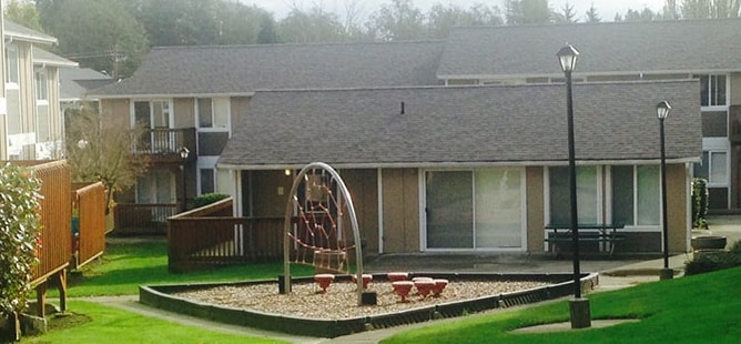 Photo - Ferndale Villa Apartments
