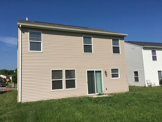 Photo - 4415 Bellchime Dr