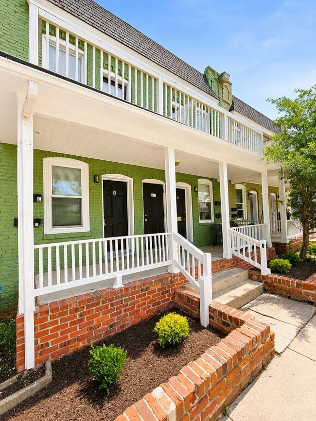 Photo - 615 N 32nd St Unidad A