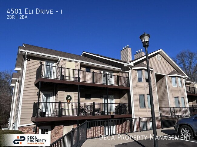 Photo - 4501 Eli Dr Unidad i