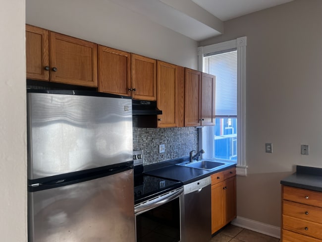 Photo - 1710 St Paul St Unit 103