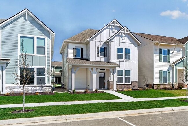 Photo - Brand-New Westfield Home Near Grand Park