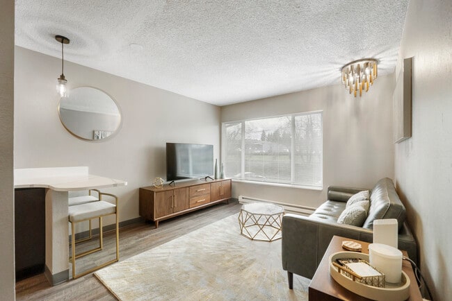 Furnished Unit 1 - Tanara Villa