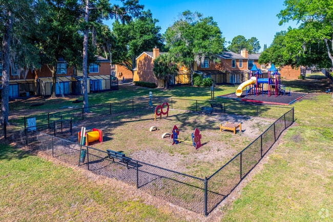Pet Park
