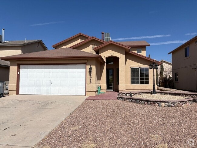 Building Photo - Home for rent in the Eastside of El Paso i...