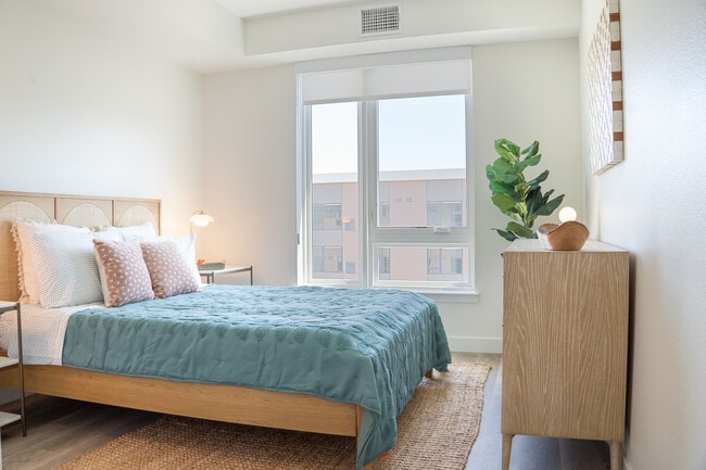 1 Bedroom - Greenhaus