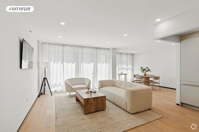 Building Photo - 350 W 44th St Rental