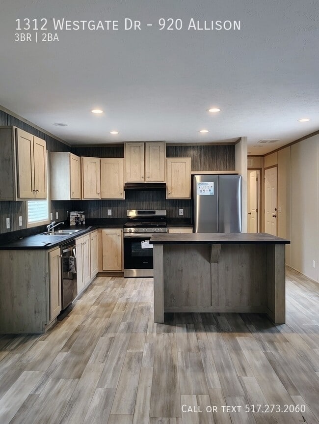 Photo - 1312 Westgate Dr