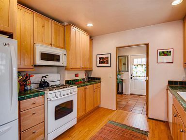 Photo - Beautiful 2 bed and 1 bath unique downtown Santa Fe