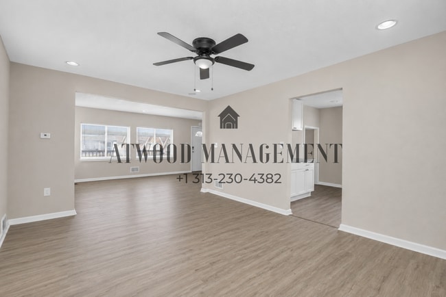 Photo - This beautifully updated 3-bedroom, 2-bath single-family home is ready for move-in!