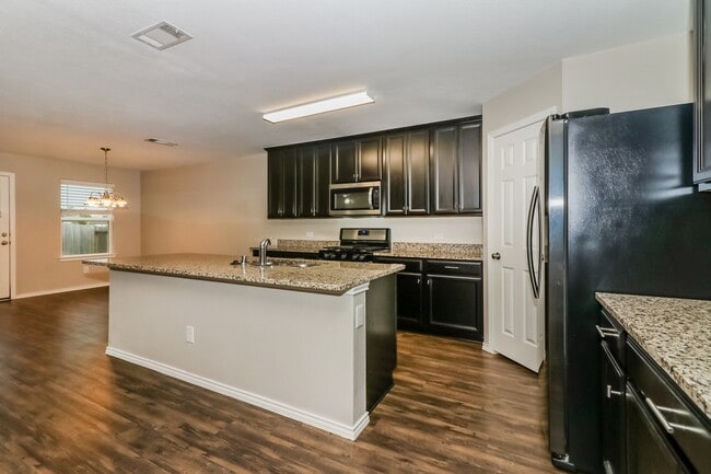 Photo - 17719 Brahman Meadows Ct.