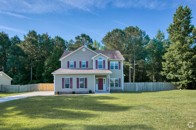 Building Photo - 112 Sparkling Brook Way Rental