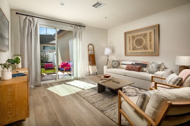 Photo - Vello Crossings