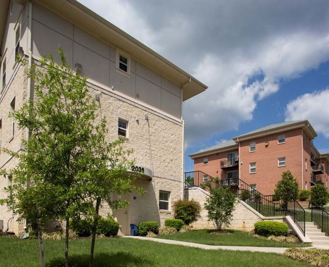 Photo - Cameron Commons Apartments