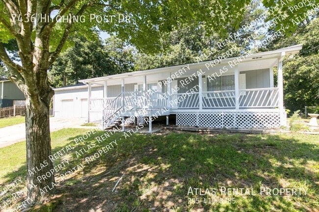 Building Photo - 7436 Hitching Post Dr