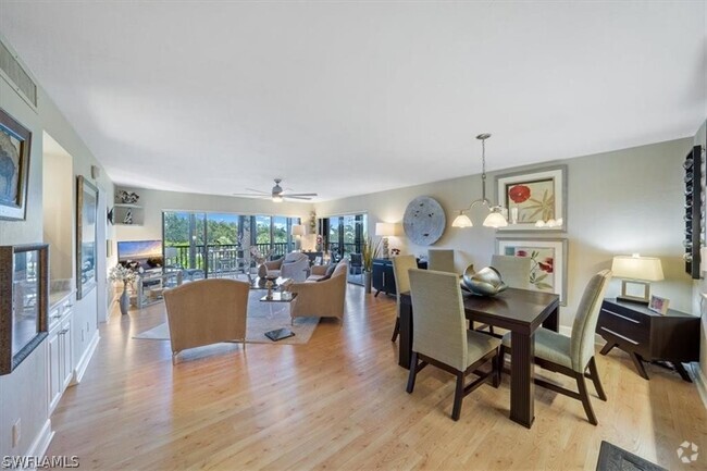 Building Photo - 6080 Pelican Bay Blvd Unit A-401 Rental