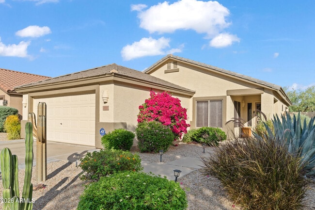 Building Photo - 4553 E Coyote Wash Dr