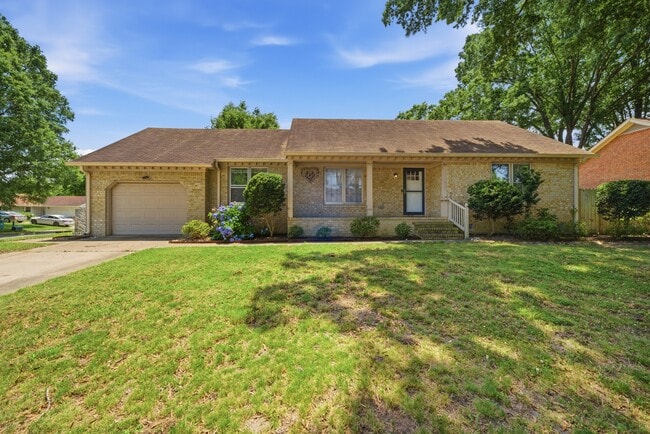Building Photo - 1441 Bayberry Pl