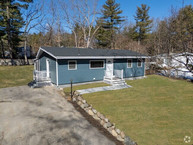 Building Photo - 62 Crooked Spring Rd Rental