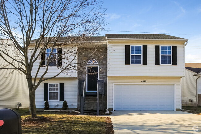 Building Photo - 4559 Parkwick Dr Rental