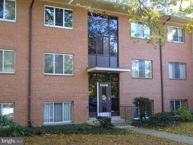 Building Photo - 10416 Rockville Pike Unit 302