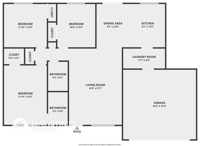 Photo - 3813 W Villa Rita Dr