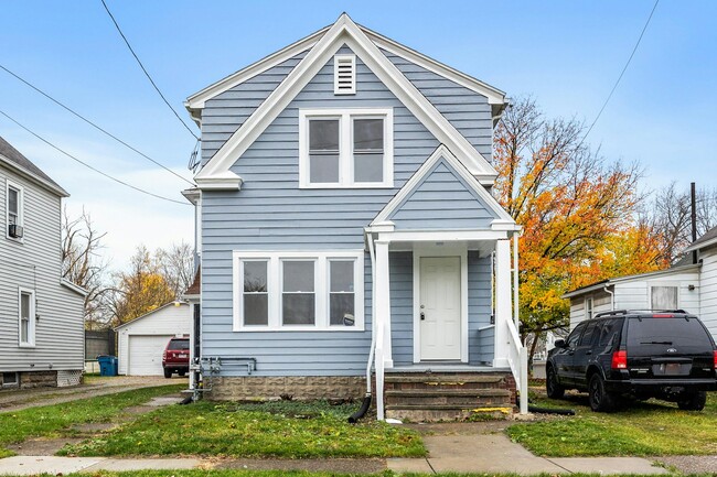 Photo - 1710 Hamilton Ave Townhome