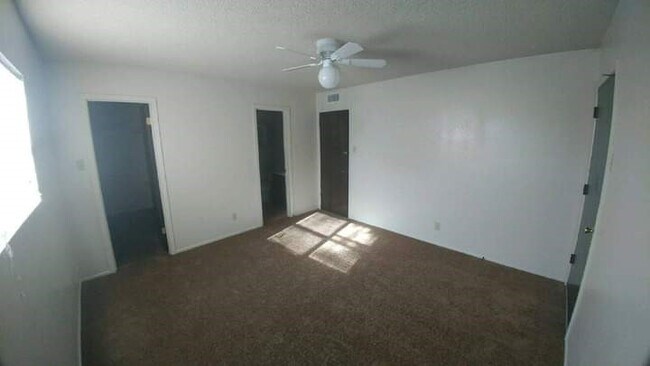 Garden Apartments
