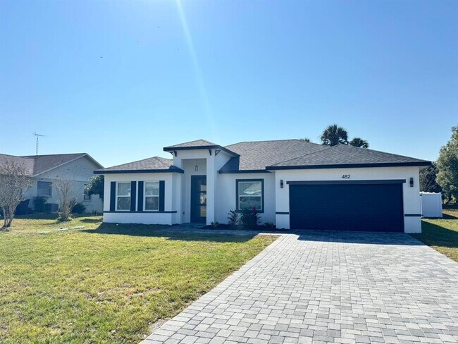 Photo - 482 Marion Oaks Manor