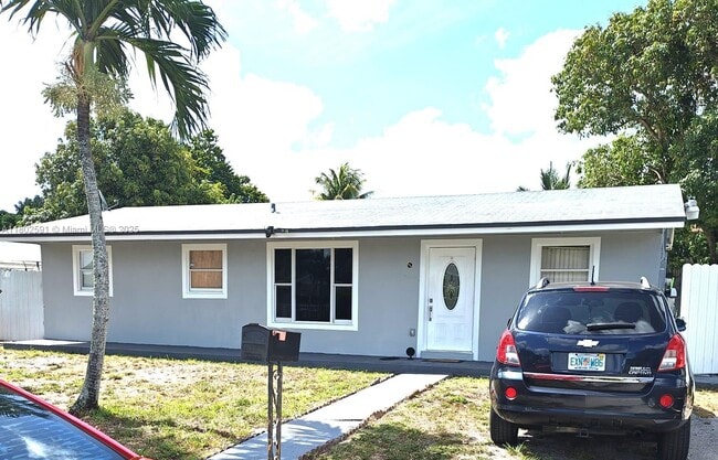 Photo - 3404 NW 181st St House