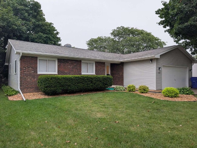 Building Photo - Nice 3 Bedroom Ranch in Appleton