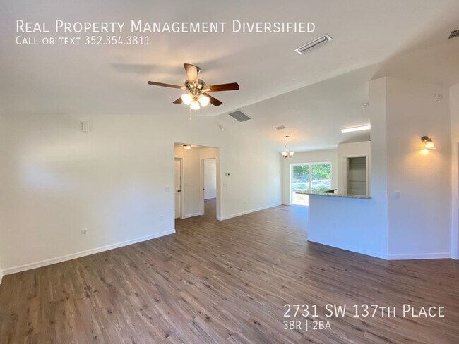 Photo - 2731 SW 137th Pl