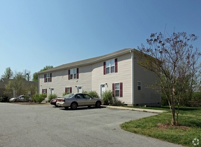 Building Photo - Charming 2BR House in Greensboro