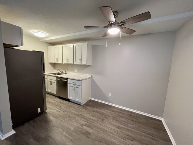 Photo - Mill Park Apartments
