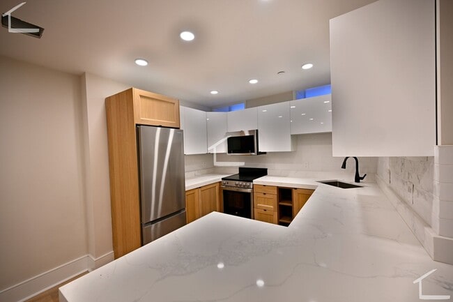 Photo - Newly renovated Bay Village 2-bed; Available for May or June!