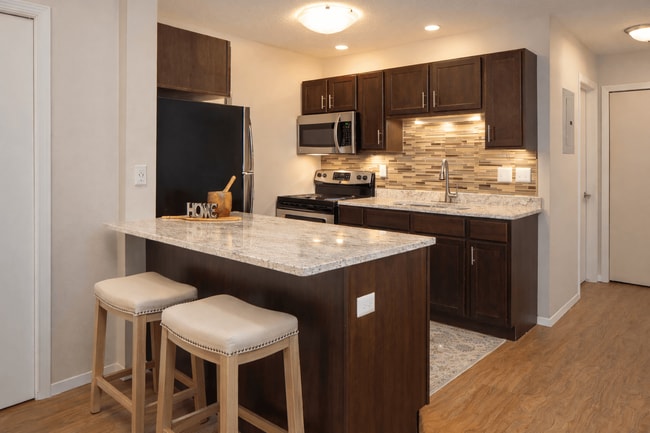 Photo - Prosper West