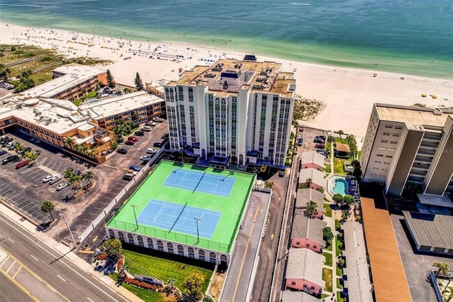Photo - 4950 Gulf Blvd Condo Unit 1006